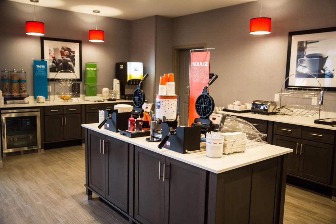 Photo of Kitchen in Pontiac