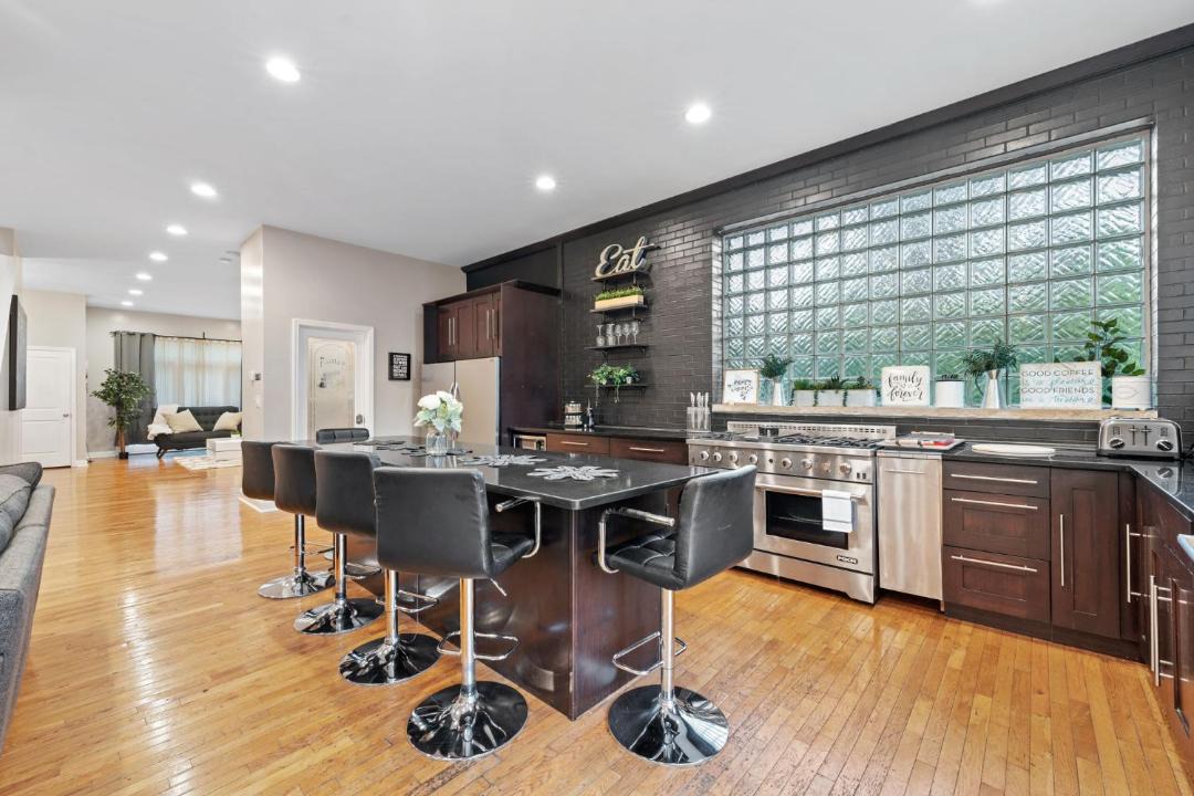 Photo of Kitchen in Bridgeport
