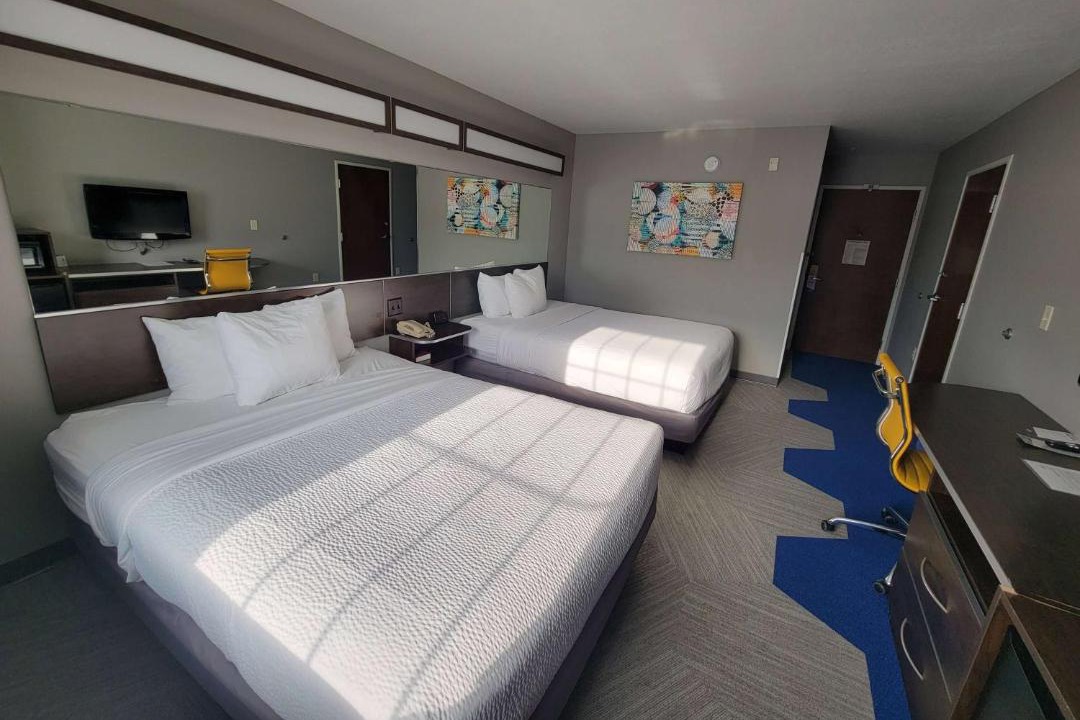 Photo of Bedroom in Council Bluffs