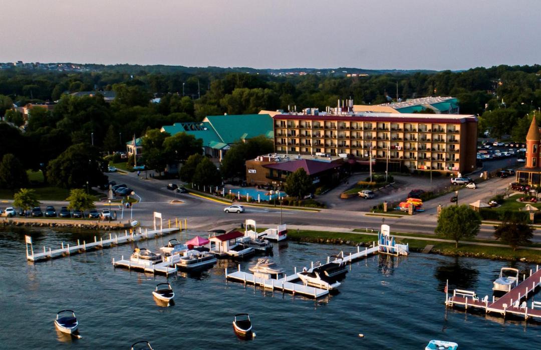 Photo of Others in Lake Geneva