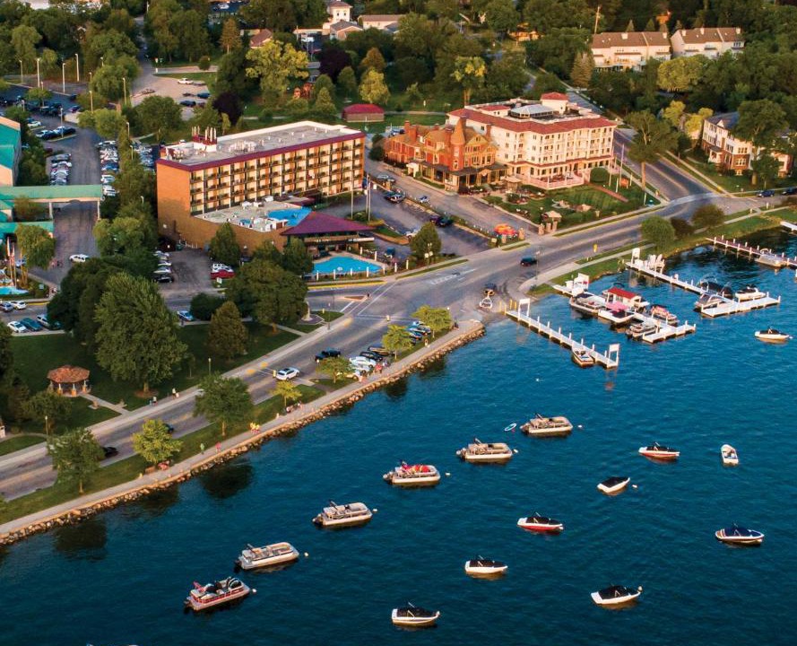 Photo of Others in Lake Geneva