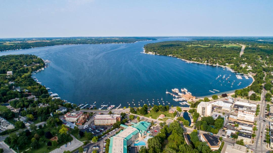 Photo of Others in Lake Geneva
