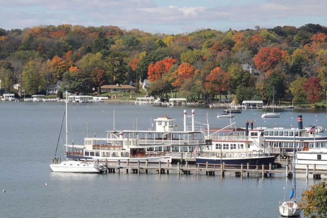 Photo of Others in Lake Geneva