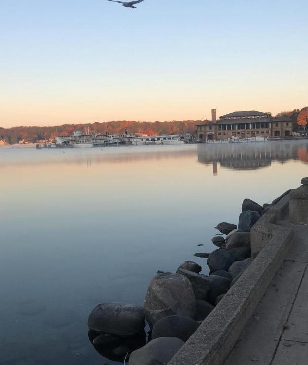 Photo of Others in Lake Geneva