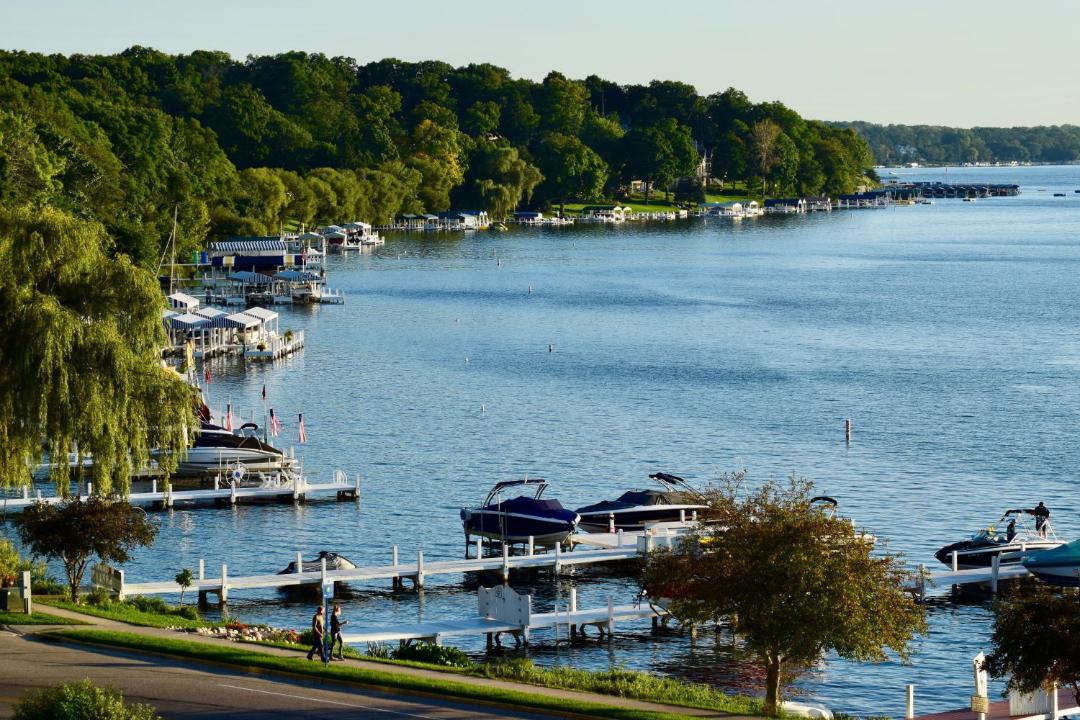 Photo of Others in Lake Geneva