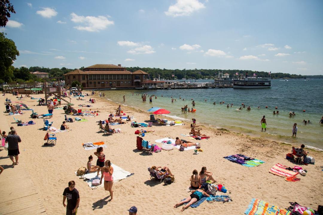 Photo of Others in Lake Geneva