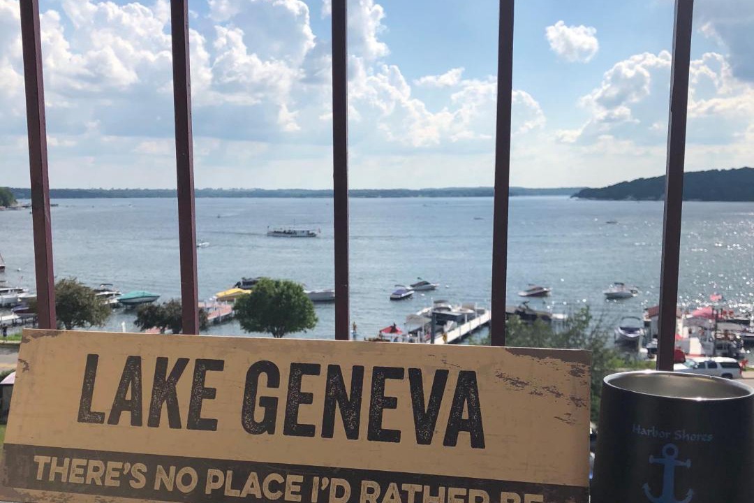 Photo of Others in Lake Geneva