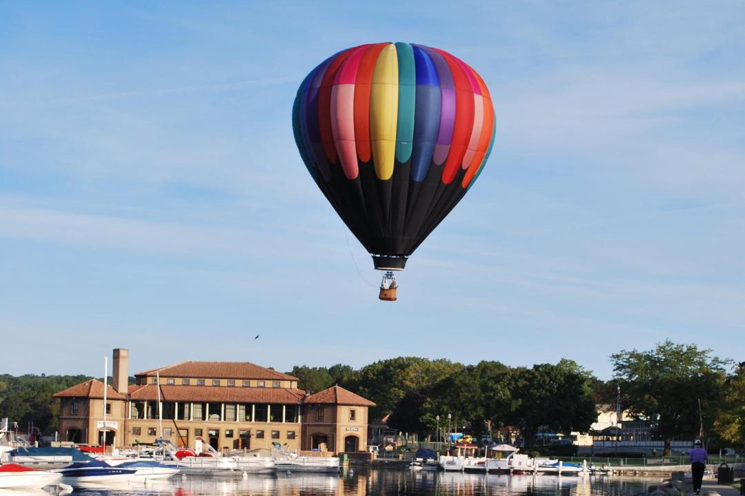 Photo of Others in Lake Geneva