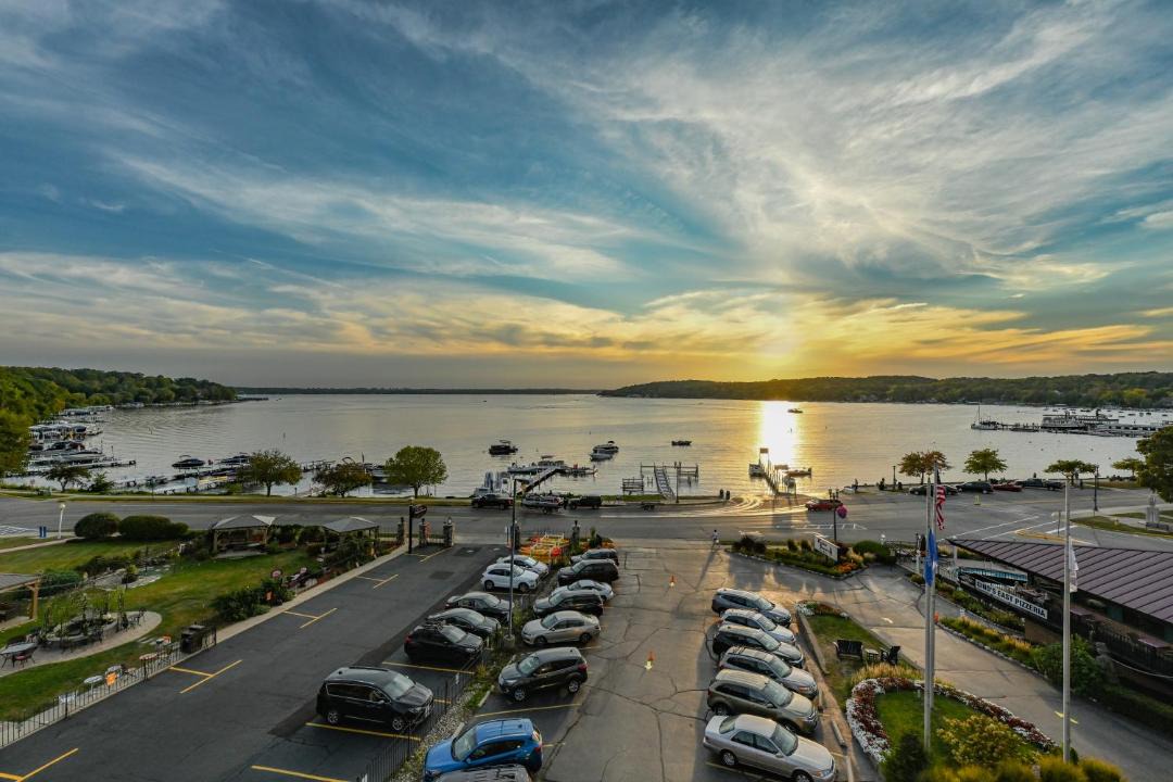 Photo of Others in Lake Geneva