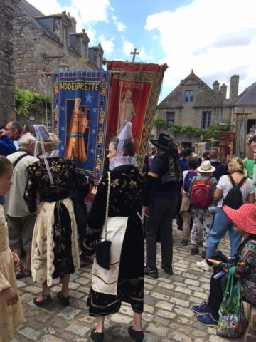 Photo of Others in Locronan