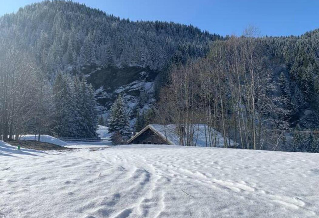 Photo of Others in Megeve