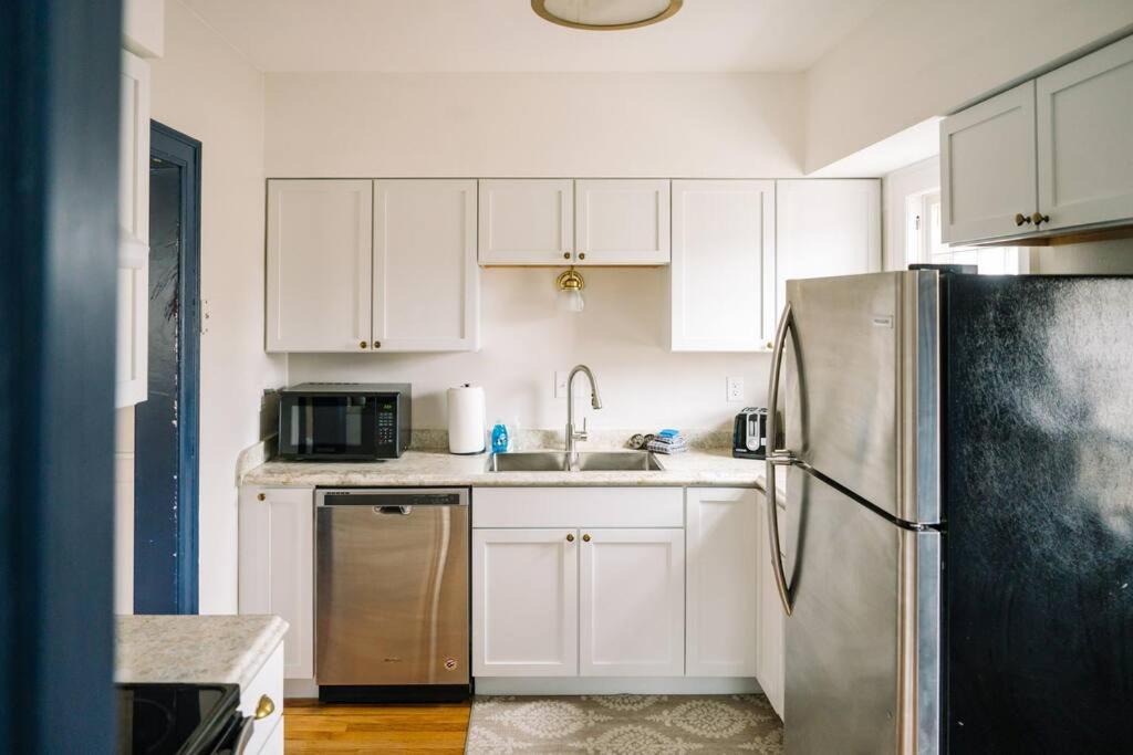 Photo of Kitchen in Des Moines