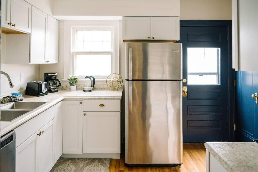 Photo of Kitchen in Des Moines