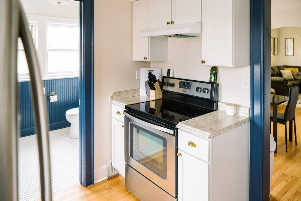 Photo of Kitchen in Des Moines