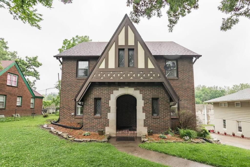 Photo of Buildings in Des Moines