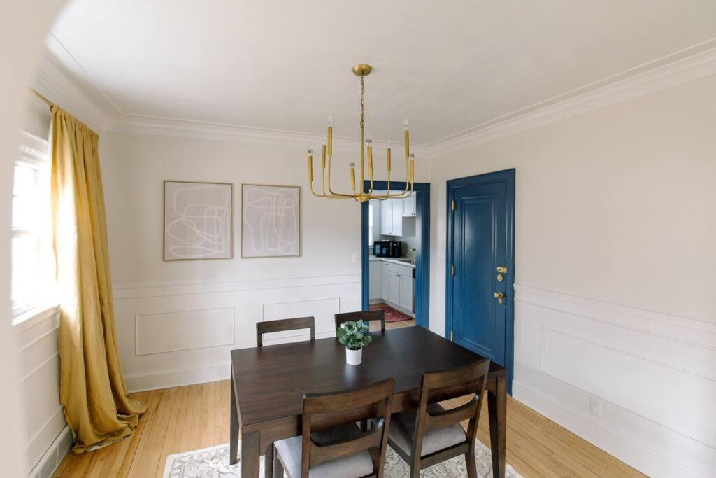 Photo of Livingroom in Des Moines