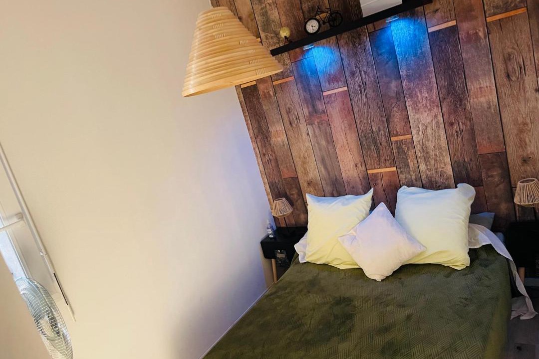 Photo of Bedroom in Belsunce