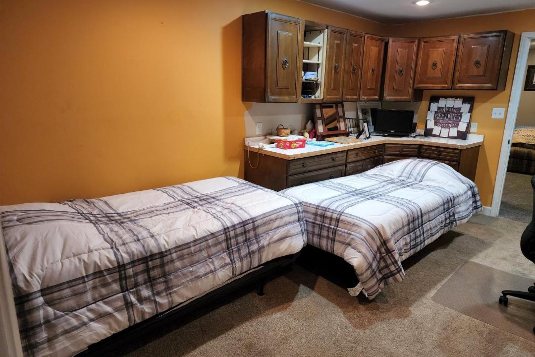 Photo of Bedroom in Goshen