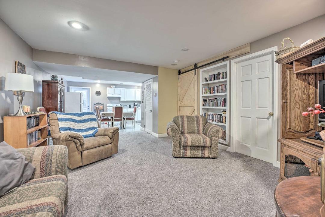 Photo of Livingroom in Goshen