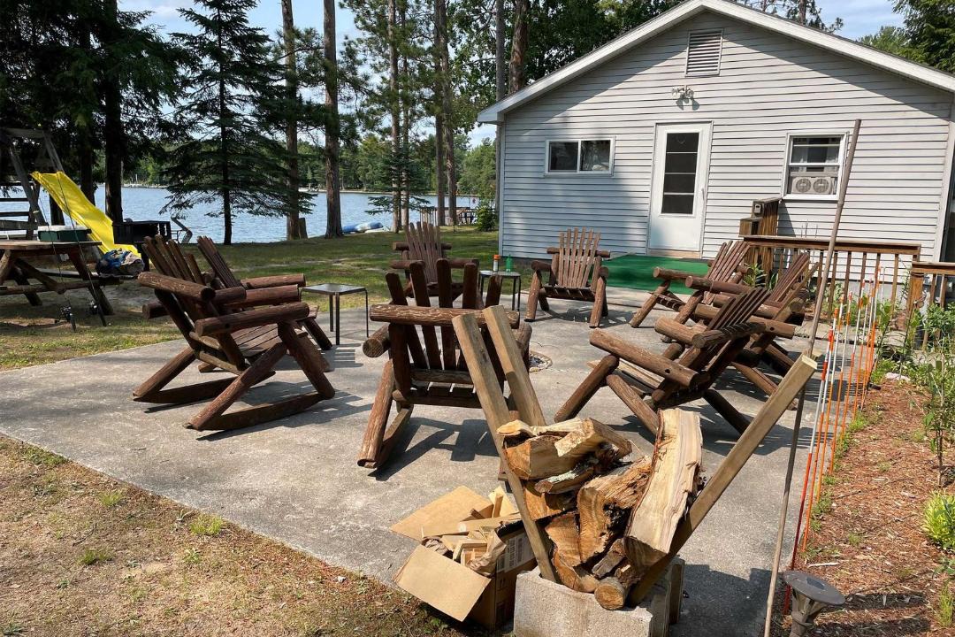 Photo of Others in Interlochen