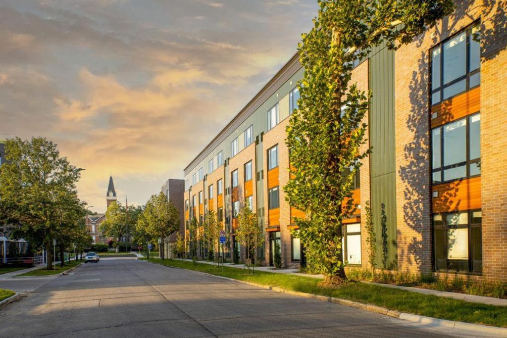 Photo of Buildings in Des Moines