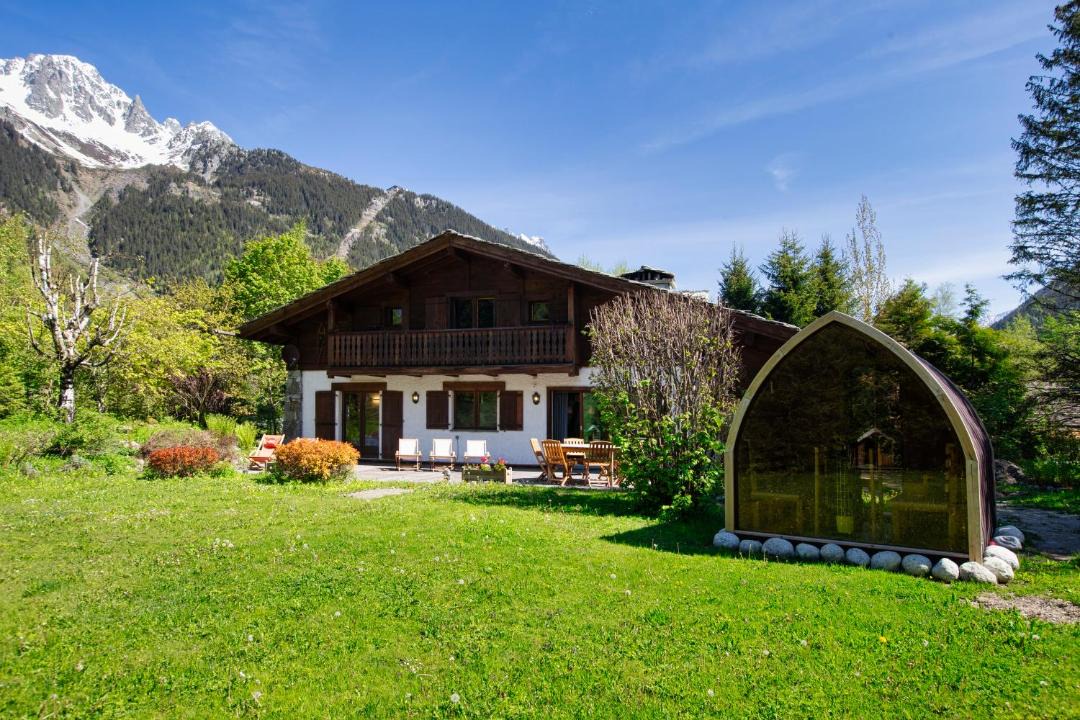 Photo of Others in Les Praz-de-Chamonix