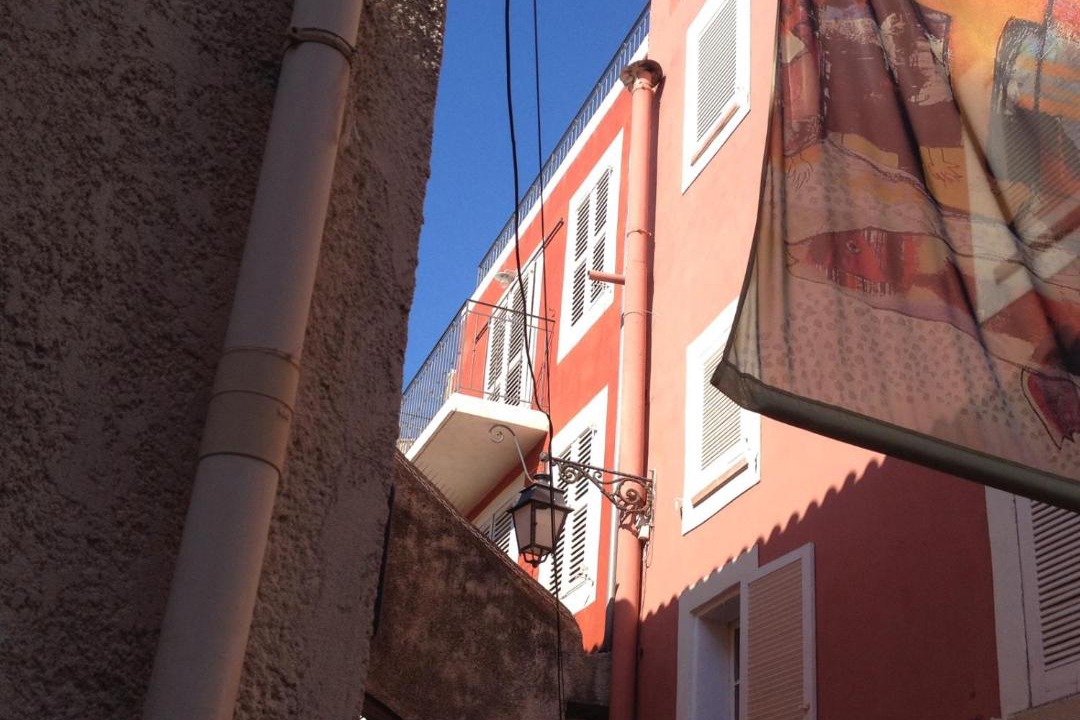 Photo of Buildings in Sanary-sur-Mer