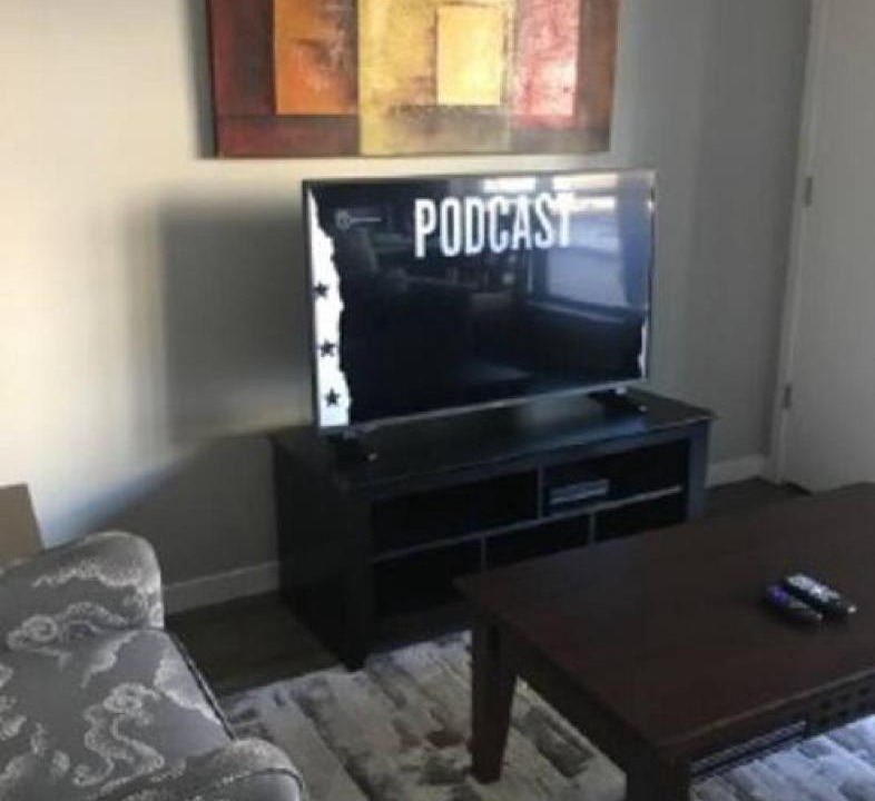 Photo of Livingroom in Court Avenue Entertainment District