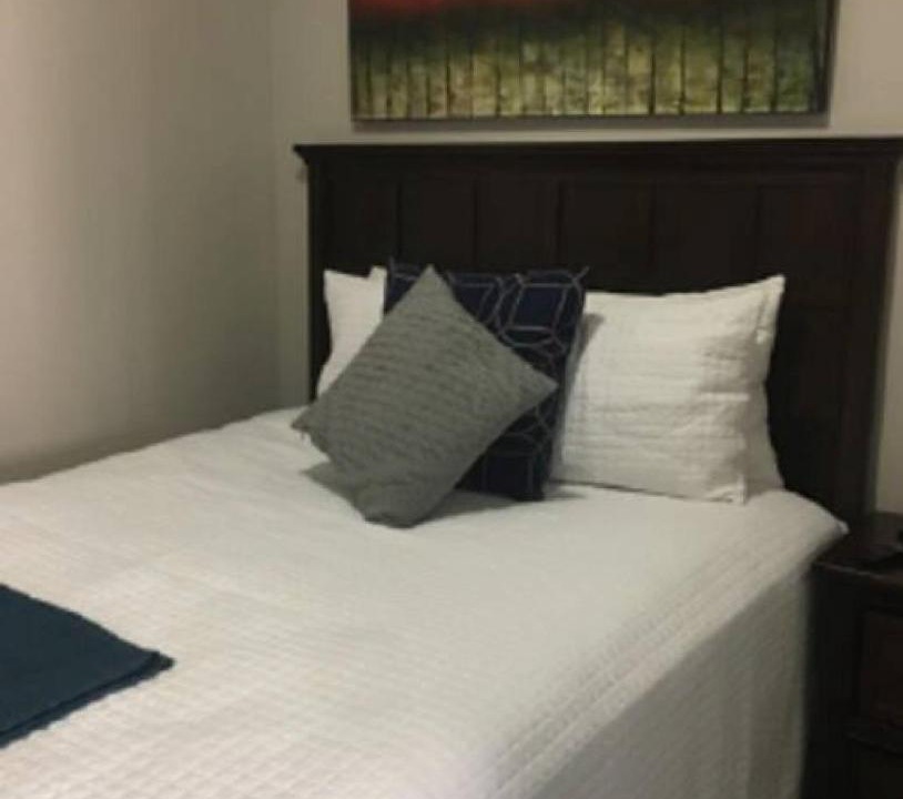 Photo of Bedroom in Court Avenue Entertainment District
