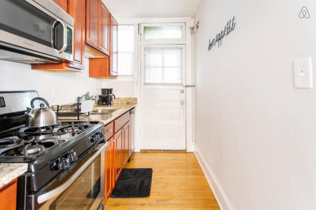Photo of Kitchen in Ravenswood