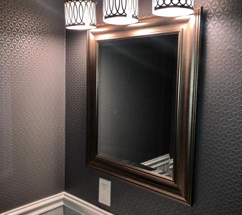 Photo of Bathroom in Milwaukee