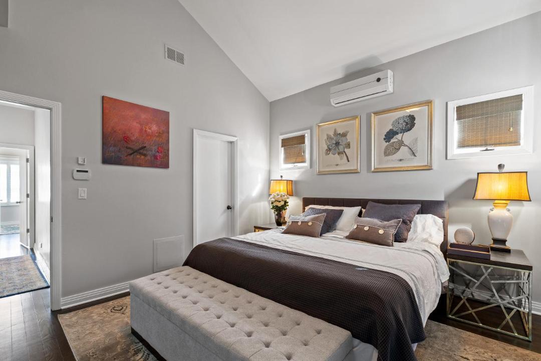 Photo of Bedroom in River West