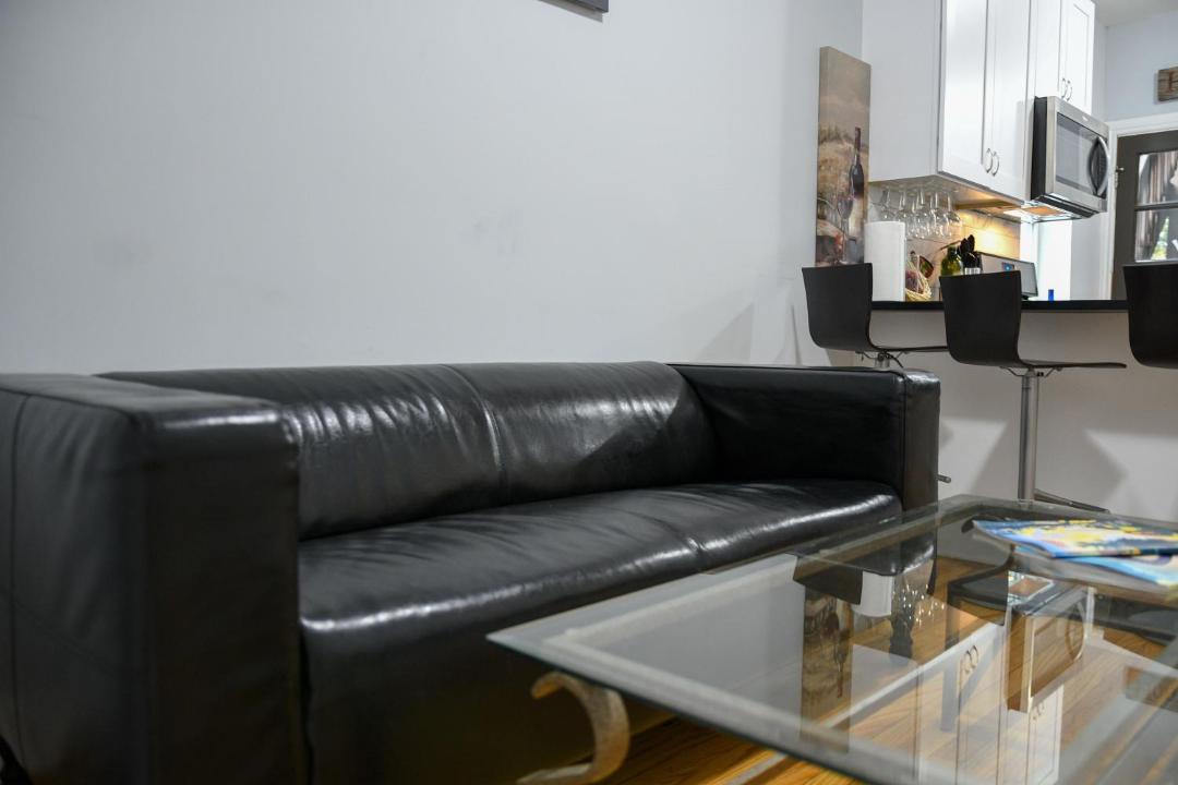 Photo of Livingroom in Irving Park