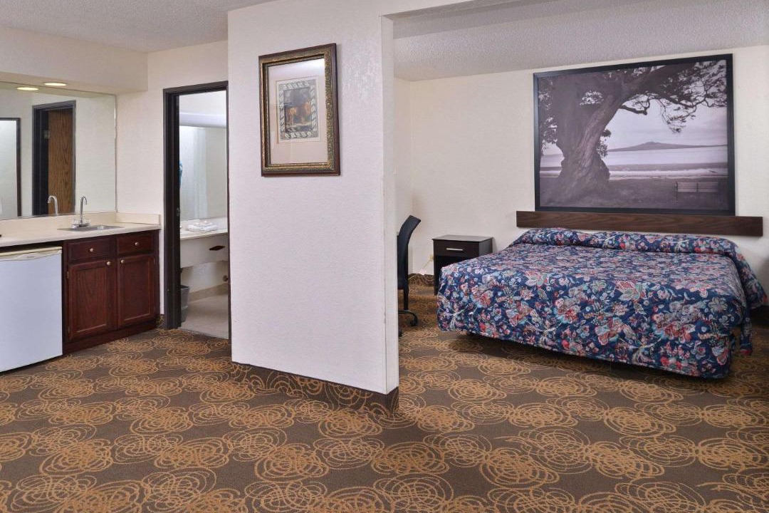 Photo of Bedroom in Waukegan