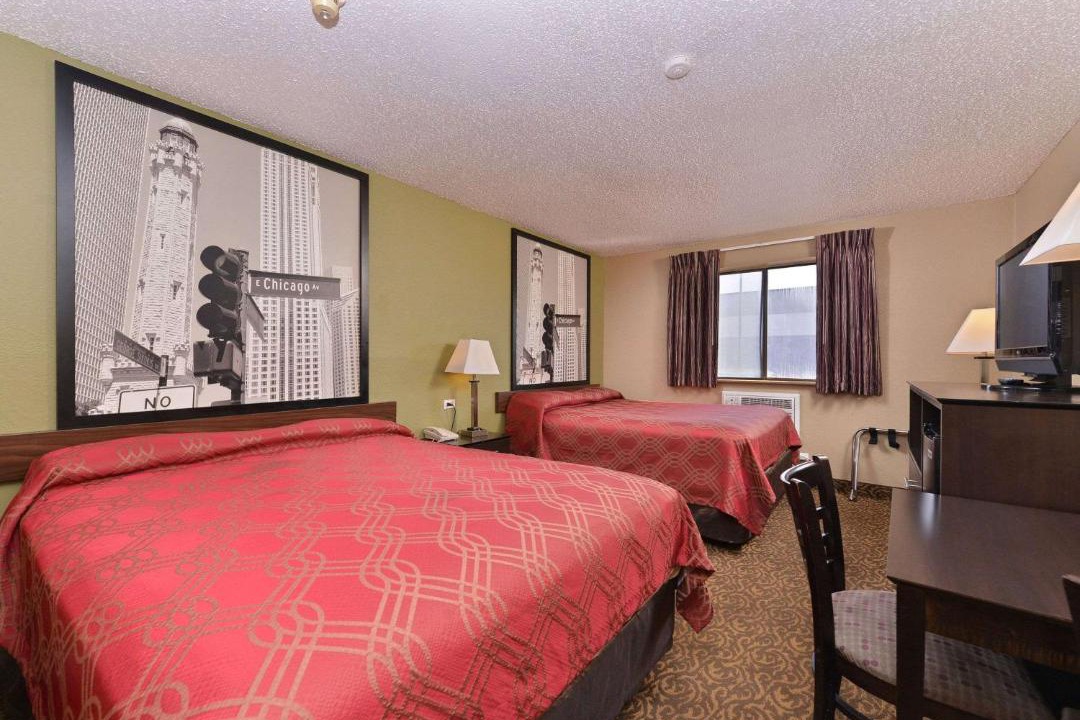 Photo of Bedroom in Waukegan