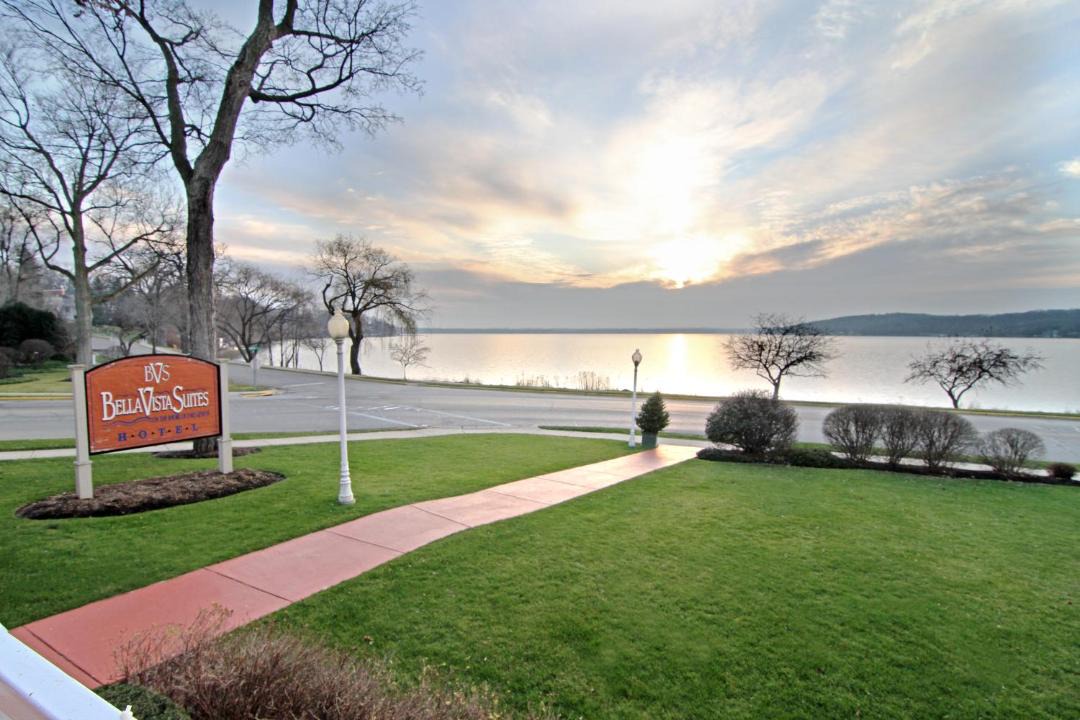 Photo of Others in Lake Geneva