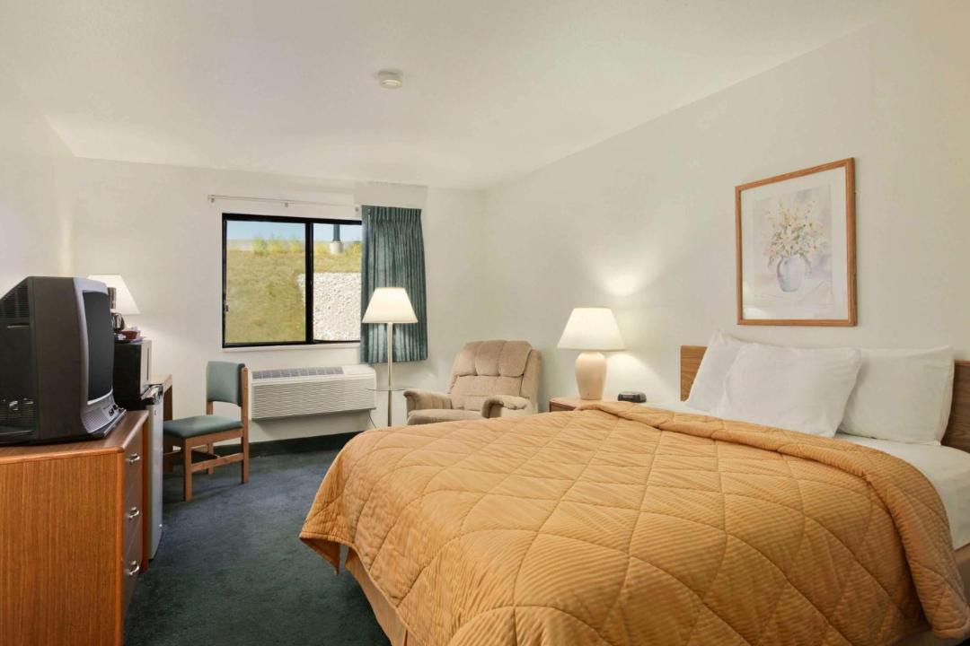 Photo of Bedroom in East Peoria