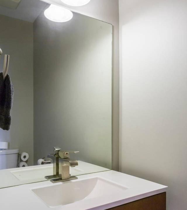 Photo of Bathroom in West Town