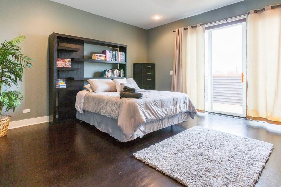 Photo of Bedroom in West Town