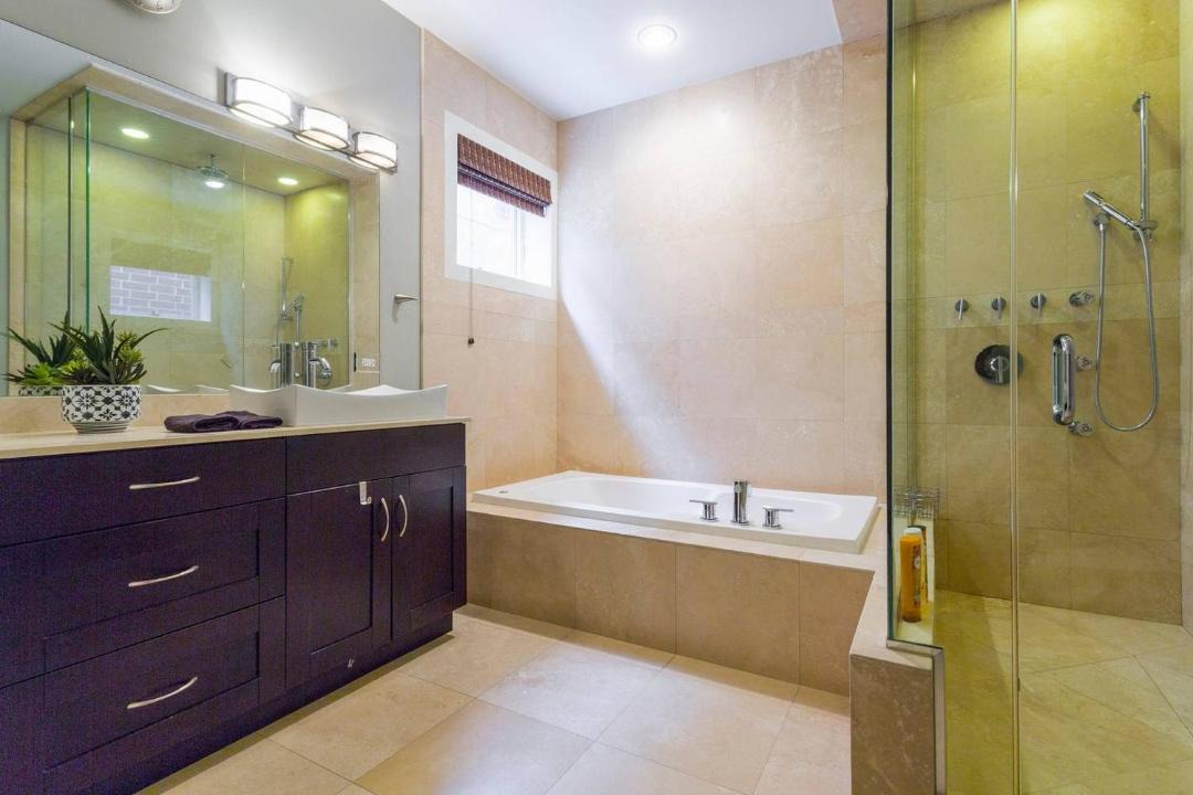 Photo of Bathroom in West Town