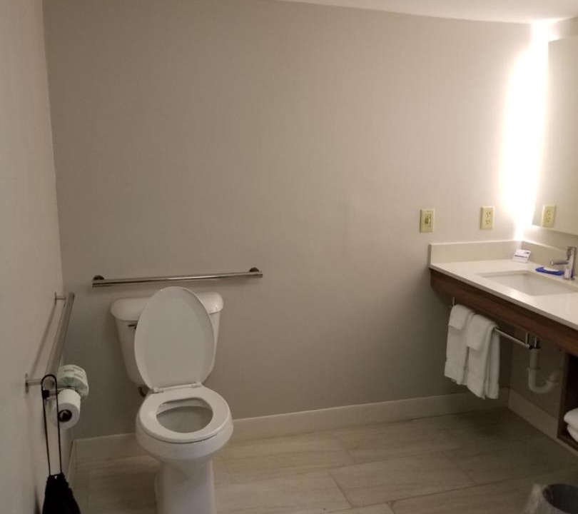Photo of Bathroom in Birch Run
