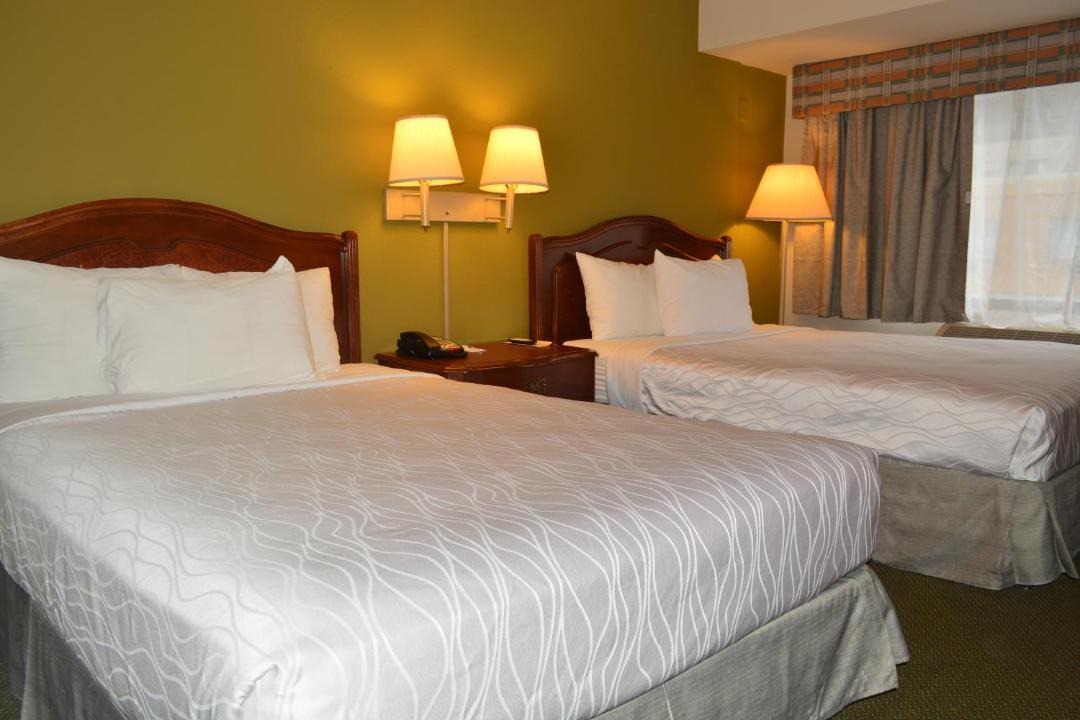 Photo of Bedroom in Indian Village