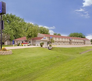 Days Inn 