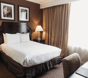 Hotel Julien Dubuque 