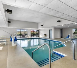 Hampton Inn Green Bay Downtown 