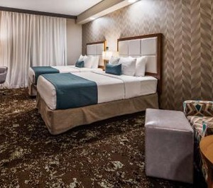 Meadows Casino Racetrack Hotel 