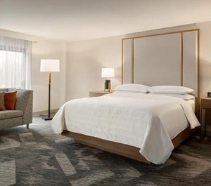 Sheraton Madison Hotel 