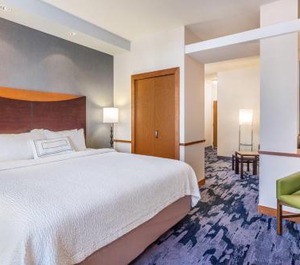 Fairfield Inn 