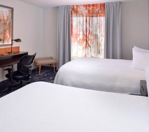 Fairfield Inn 