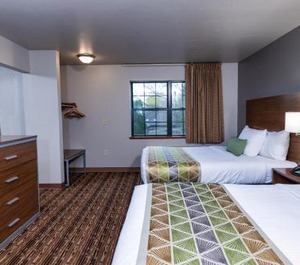 Extended Stay Airport 